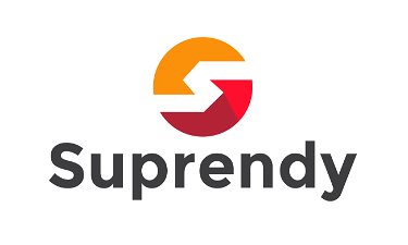 Suprendy.com